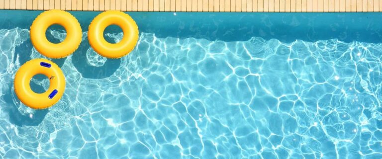 limpieza de piscinas en invierno