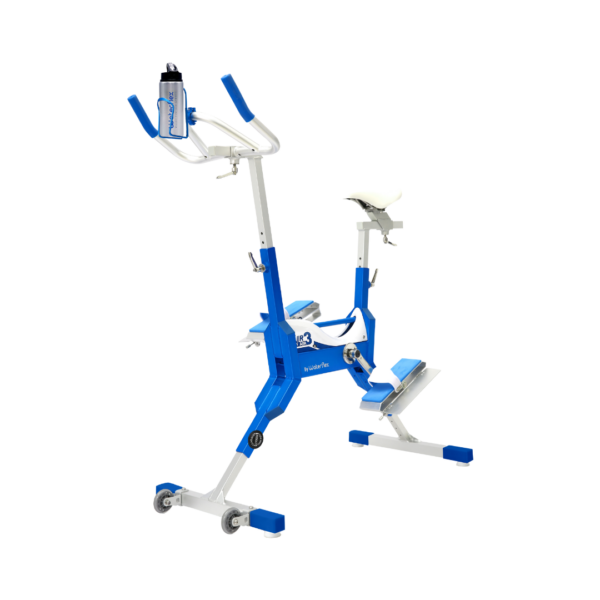 Aquabike aluminio Waterflex WR3 Air