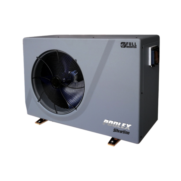 Bomba de calor Poolex Silverline Full Inverter