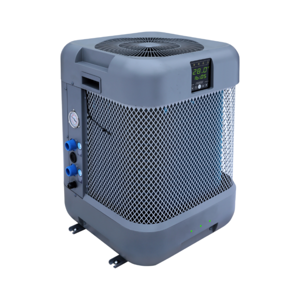 Bomba de calor Poolex Q-Line Full Inverter