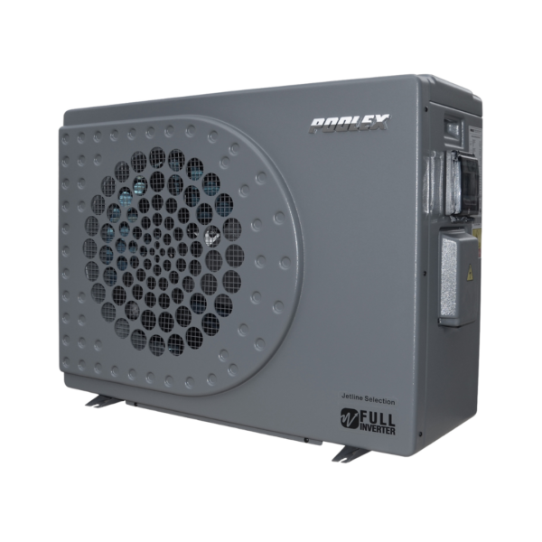 Bomba de calor Poolex Jetline Selection Fi