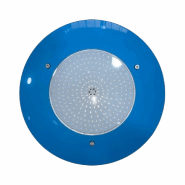 Embellecedor universal para lámpara Epoxy