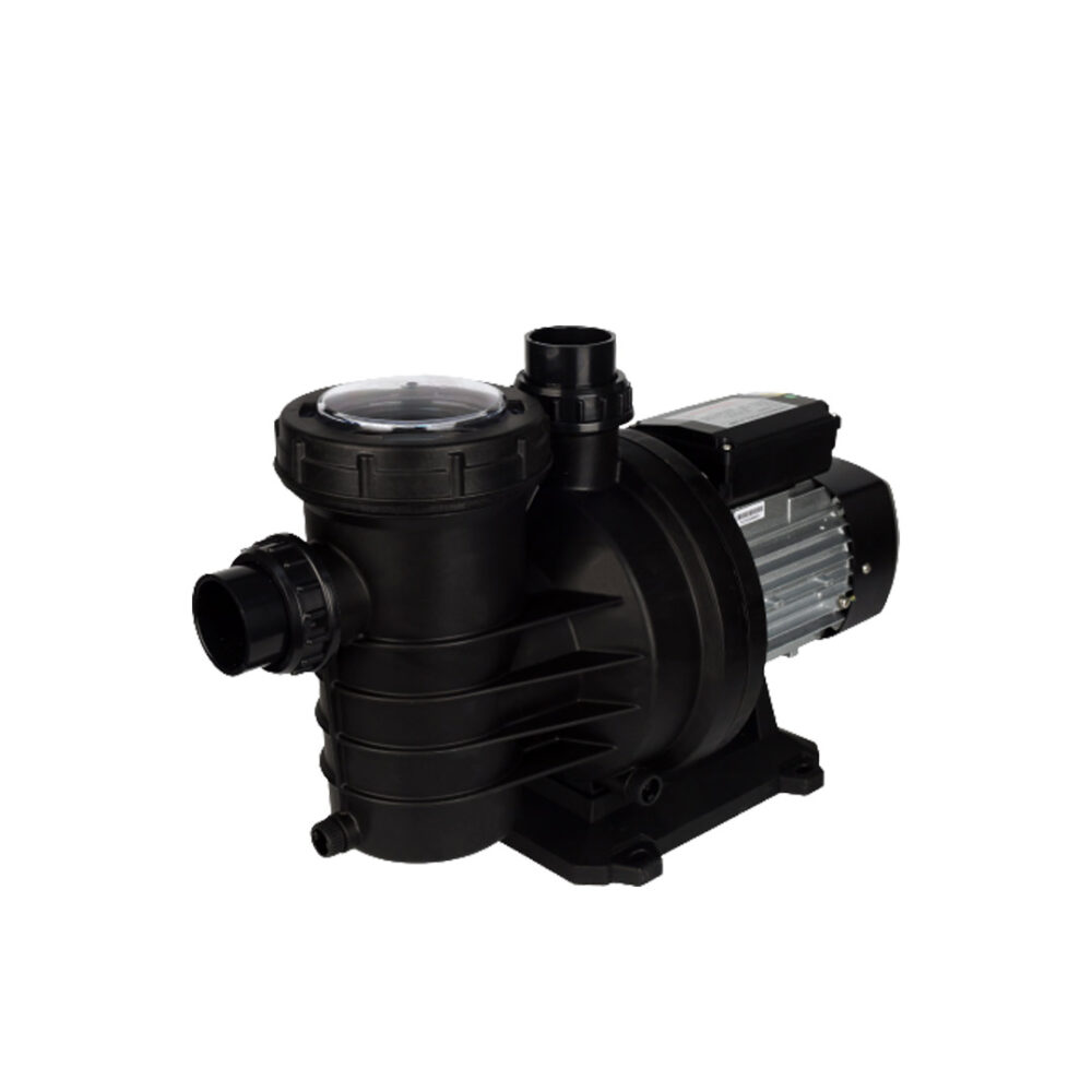 Bomba piscina Trypower